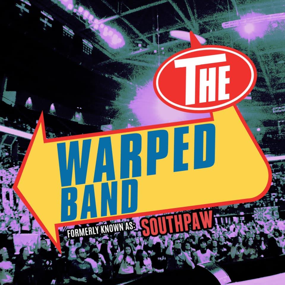 The Warped Band